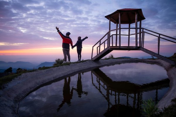 Guide familial: où partir en vacances en Grèce ?