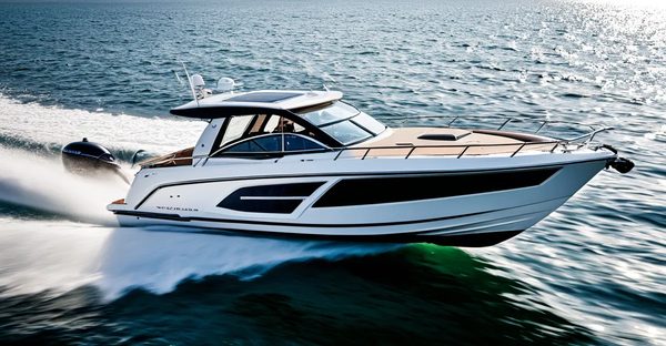 Les essentiels à savoir sur le bateau de plaisance à moteur