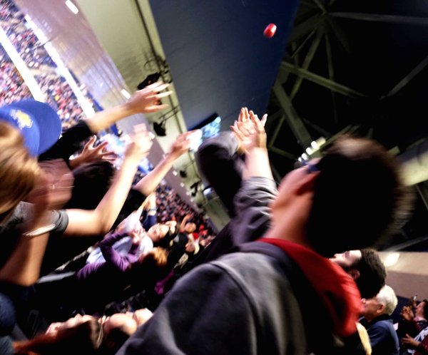 Comment profiter de votre séjour à Miami grâce aux Heat ?