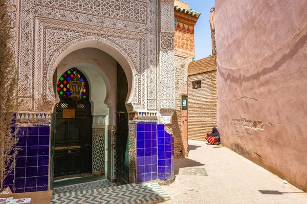 Vols vers le Maroc : tout savoir sur les compagnies, les aéroports et les conseils pour préparer votre voyage