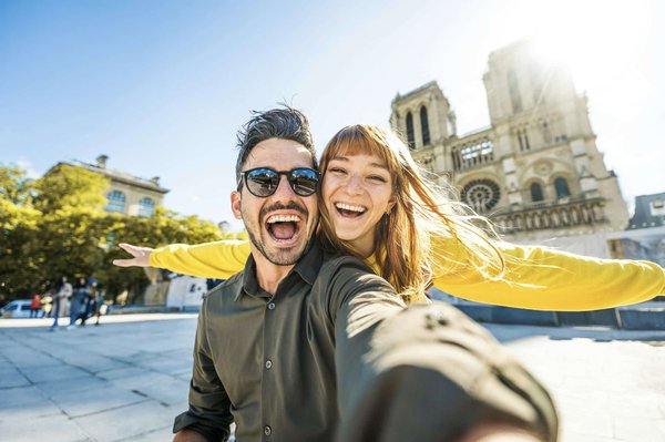 Destinations de rêve pour un séjour romantique en amoureux