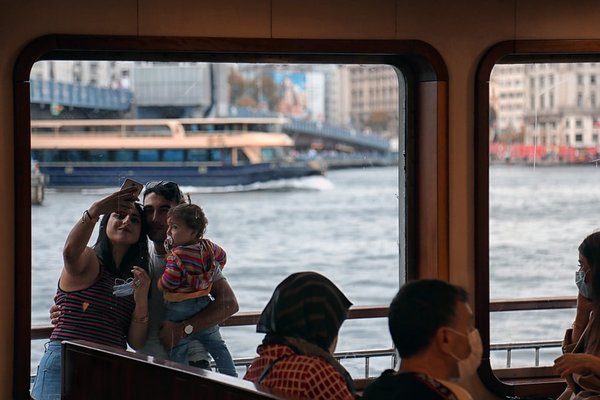 Comment planifier une croisière en famille ?