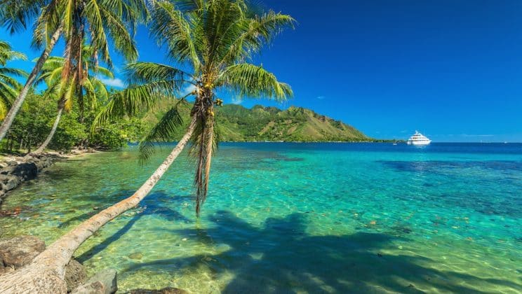 Quand partir à  Tahiti le moins cher ?