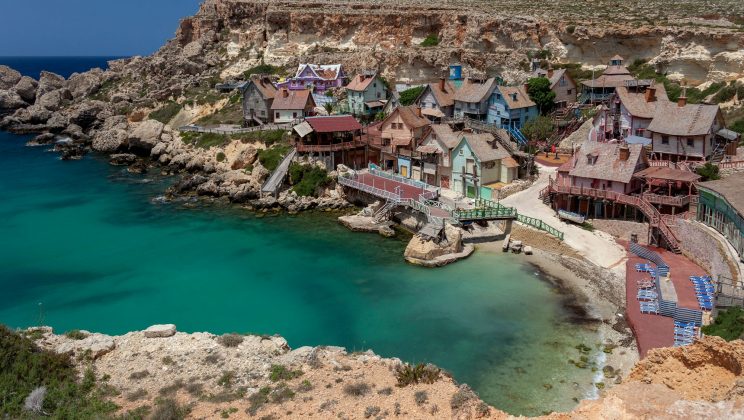Voyage à Malte : à la découverte des plus beaux endroits de l’île